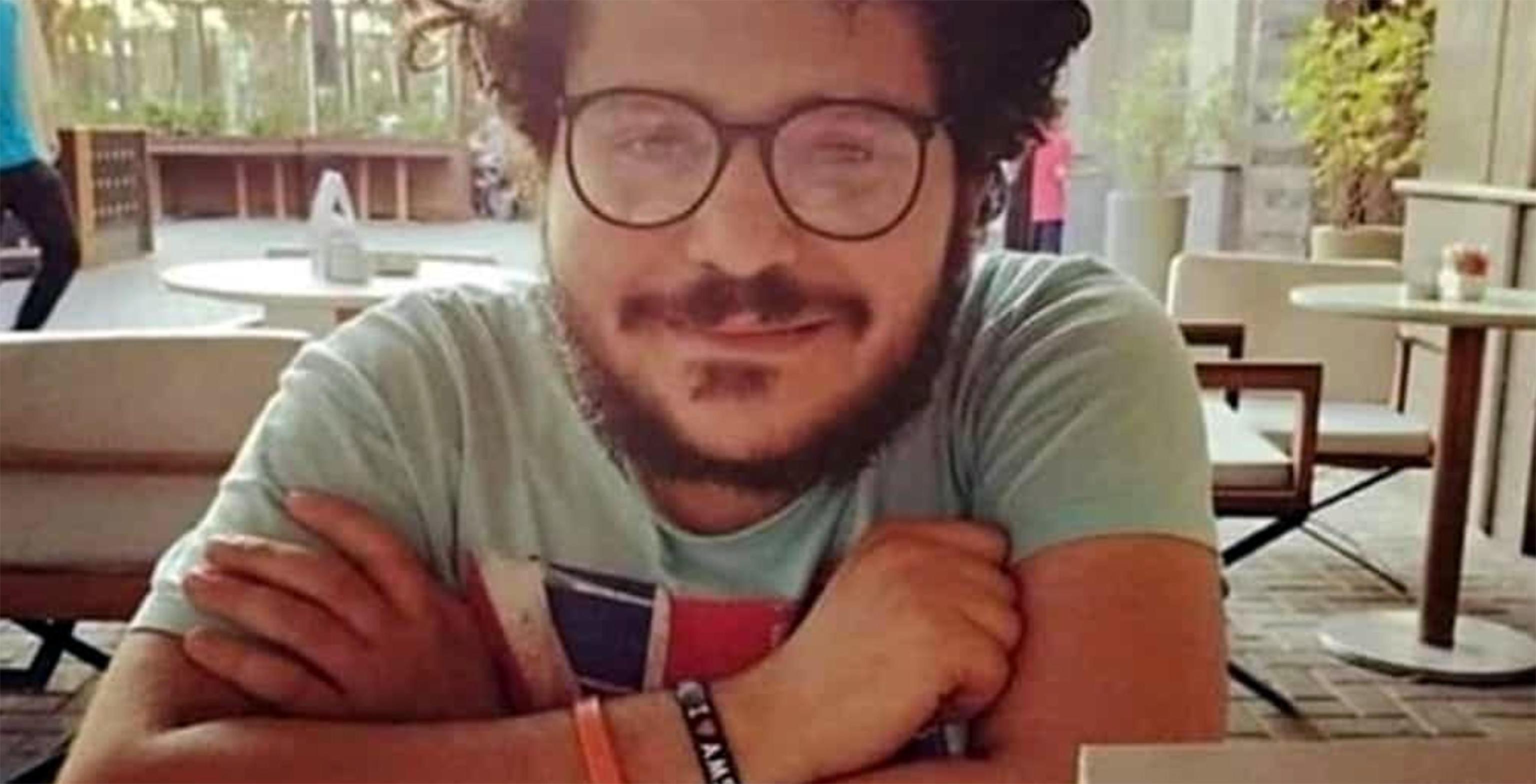 Zaki, compleanno in carcere. L'Emilia Romagna: vogliamo torni a studiare qui