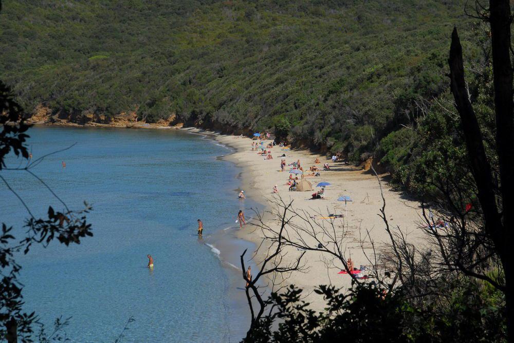 Cala Violina