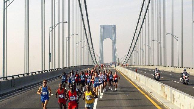 New York lancia seconda maratona, quella di Brooklyn