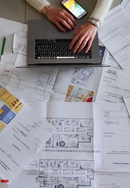 Condannato a 2 anni per una serie di truffe ai clienti geometra già radiato 