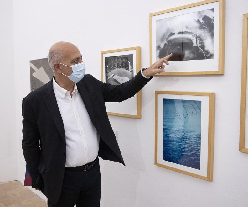 Patella a Modena, l’artista colto che ha sperimentato i diversi linguaggi di circa un secolo 