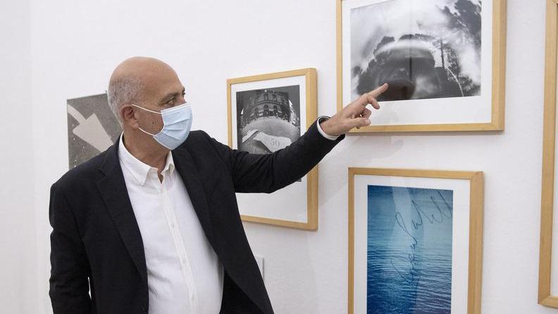 Patella a Modena, l’artista colto che ha sperimentato i diversi linguaggi di circa un secolo