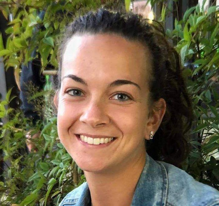 L’Avis di Montignoso ha il volto sorridente di Ilaria