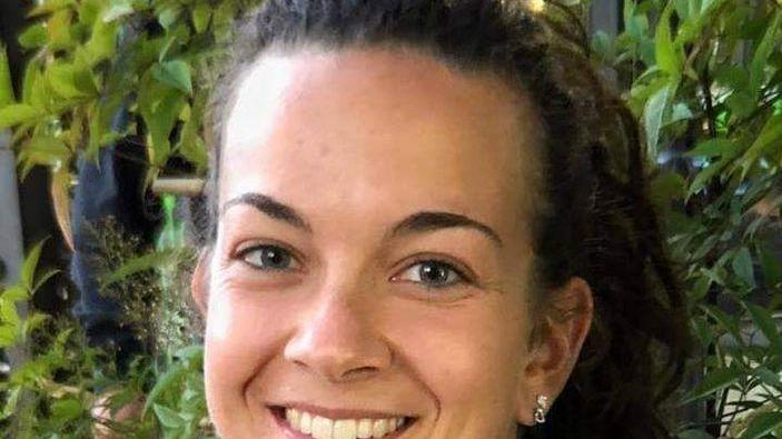 L’Avis di Montignoso ha il volto sorridente di Ilaria