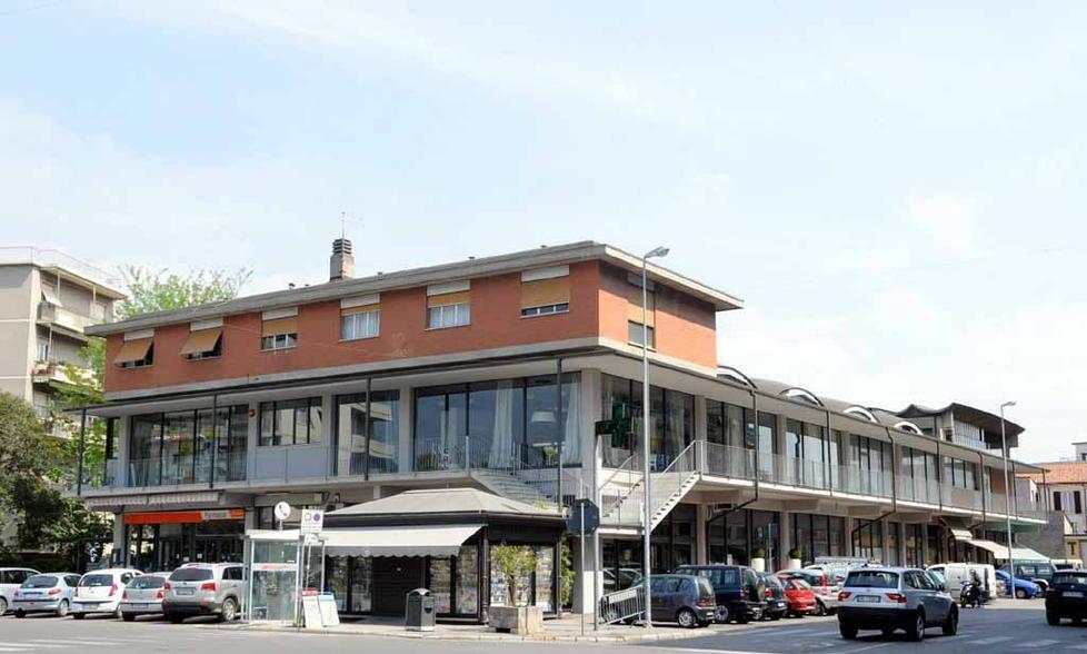 Ex mercato coperto arriva la svolta Una società vuole rilevare l’edificio 