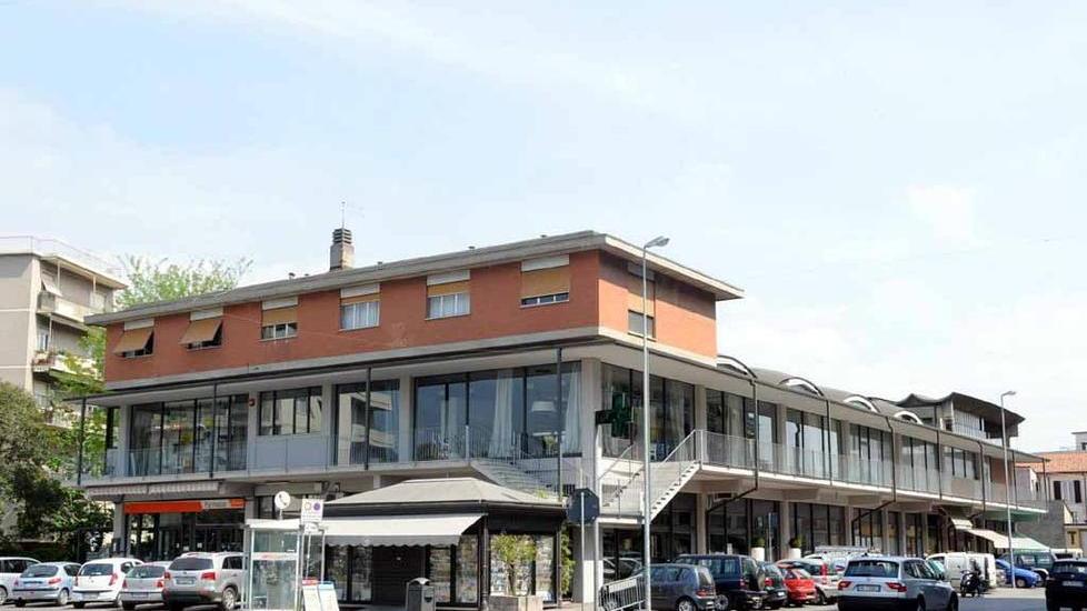 Ex mercato coperto arriva la svolta Una società vuole rilevare l’edificio