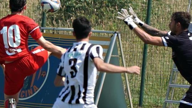 Giorni di riflessione sul futuro assetto della Massese