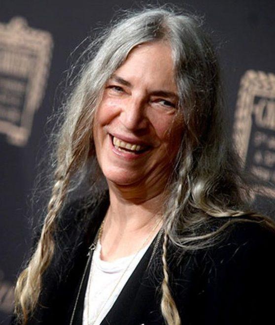Patti Smith apre il suo tour al Gran Teatro Puccini
