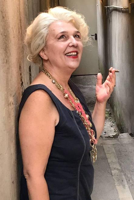 Al Graalcultfest le donne viste dall’Ariosto 