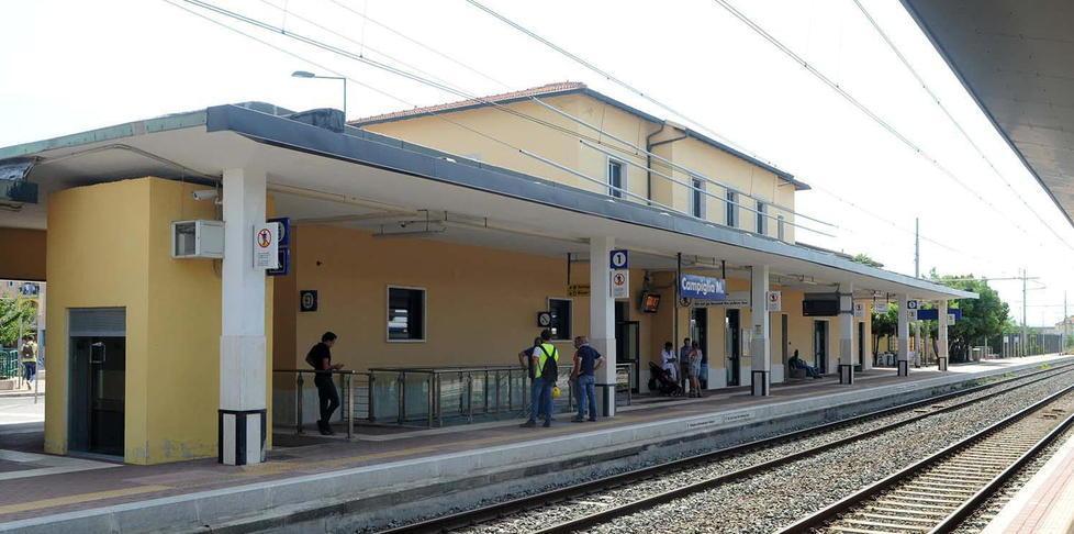 Controlli alla stazione le richieste nella lettera a ministro e prefetto