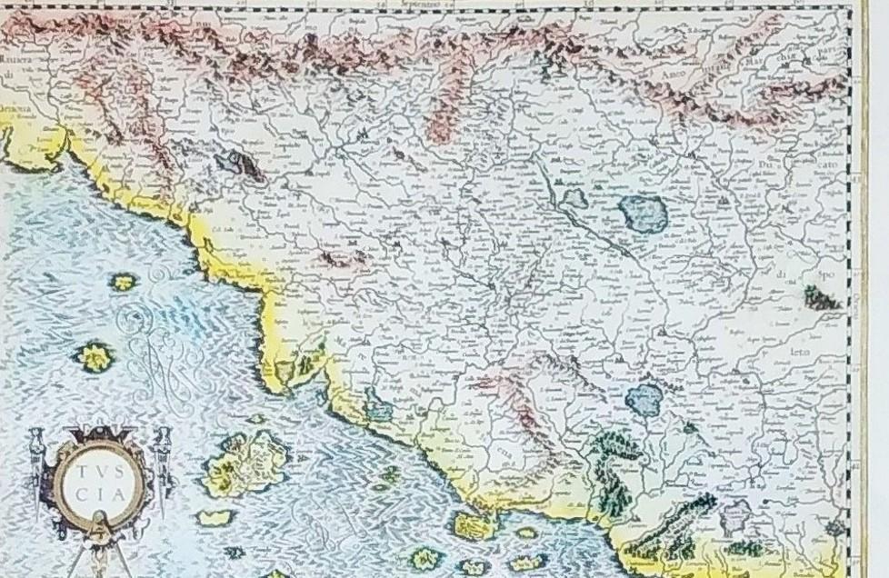 Artemare “regala” l’isola che scomparve tra Giglio e Giannutri 