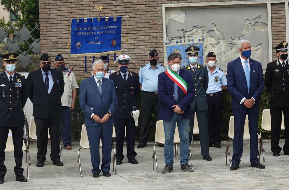 In memoria dei Trasvolatori