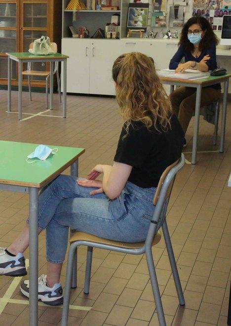 Via agli esami di Stato 2.159 gli studenti tra Livorno e tutta la provincia 