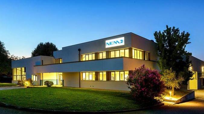 Nem srl passa di mano Il gioiellino reggiano agli americani di Helios