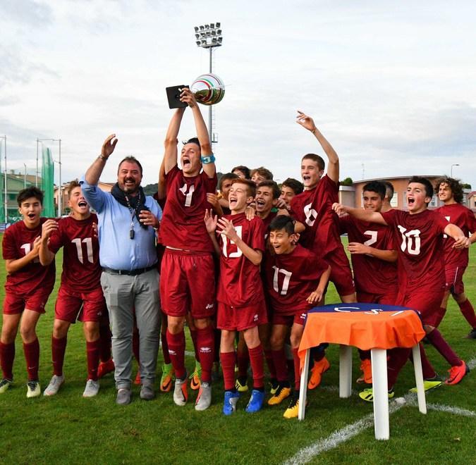 Un Montagna per soli Giovanissimi «Così teniamo vivo il torneo»