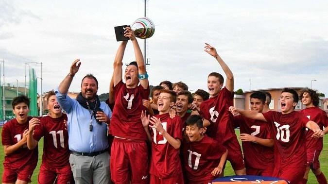 Un Montagna per soli Giovanissimi «Così teniamo vivo il torneo»