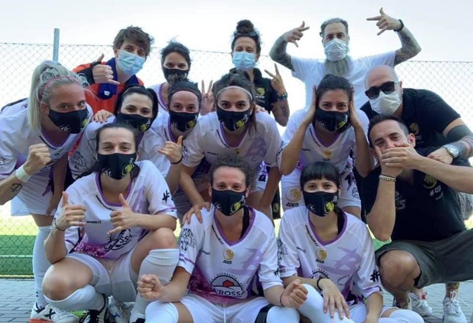 Ca’ Rossa, altra bella vittoria