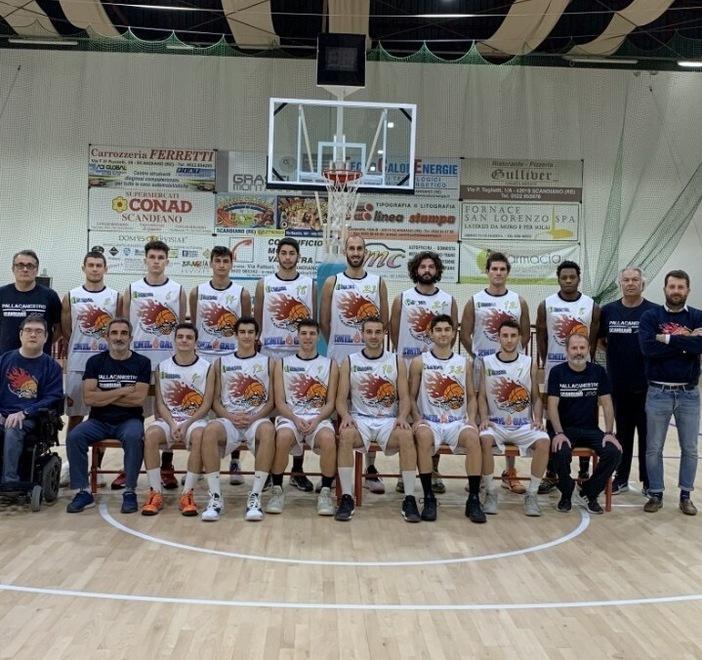 Forlì e Fortitudo promosse in C gold Giochi ancora aperti nei playout 