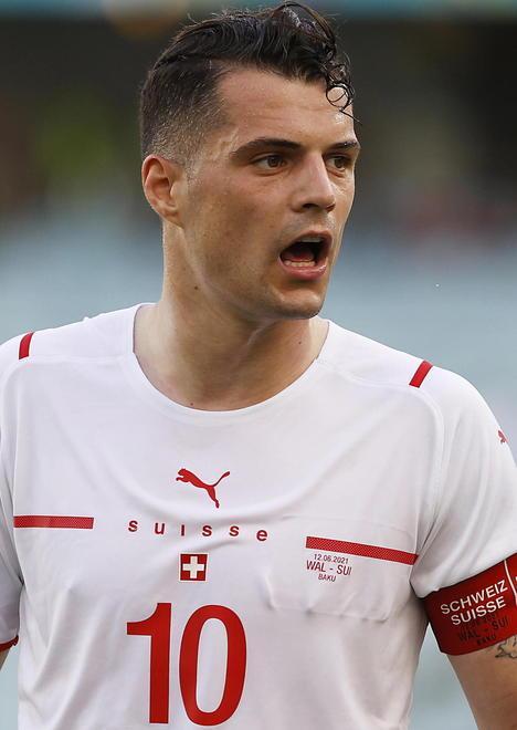 L’Inter cerca Luis Alberto Roma-Xhaka è quasi fatta
