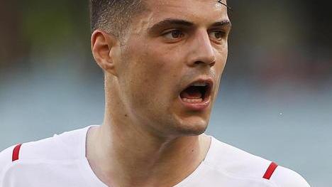 L’Inter cerca Luis Alberto Roma-Xhaka è quasi fatta