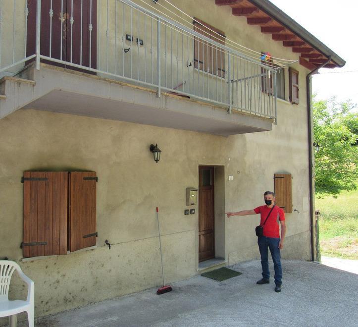 Tra la musica e la campagna
