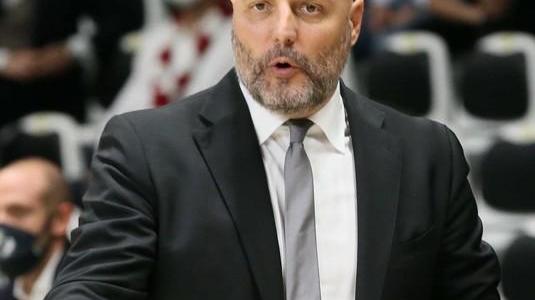 Divorzio fra Virtus e Djordjevic Scariolo nel mirino di Bologna