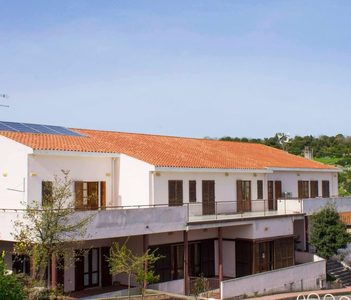 Comunità alloggio, è guerra legale 