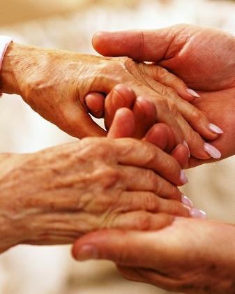 Centro Alzheimer da lunedì al Santa Maria Bambina