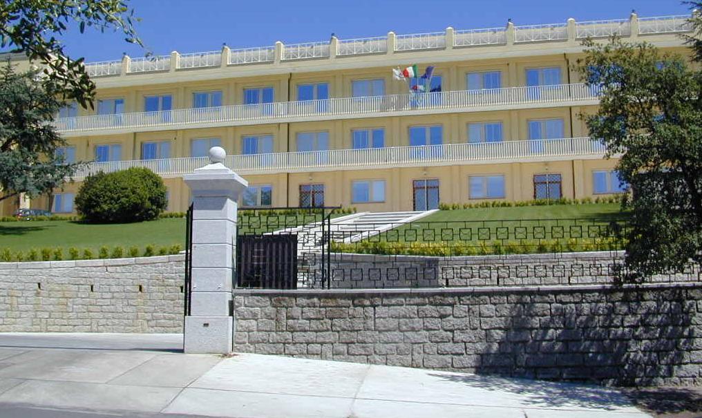 Certificazione d’eccellenza per la sughereta Cuseddu-Miali