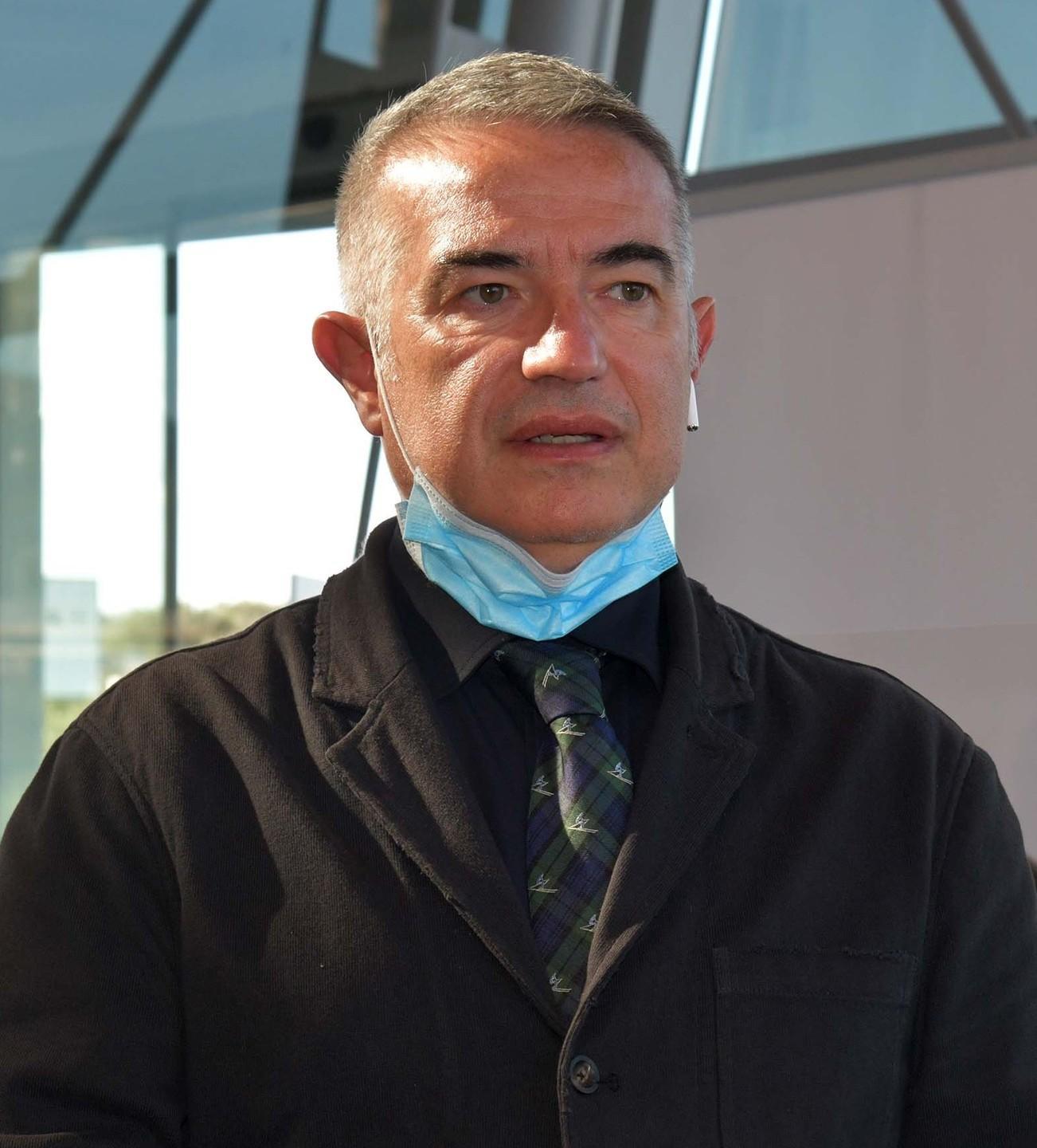 «Stato di emergenza sanitaria» 