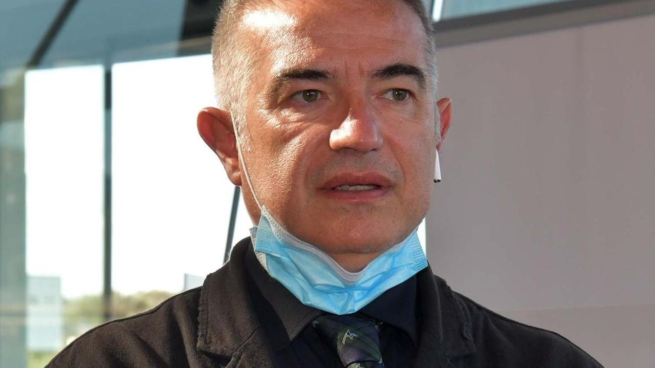 «Stato di emergenza sanitaria»