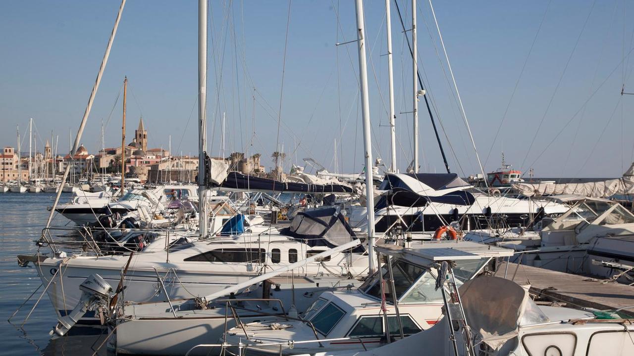 Uno sviluppo sostenibile per le marine sarde