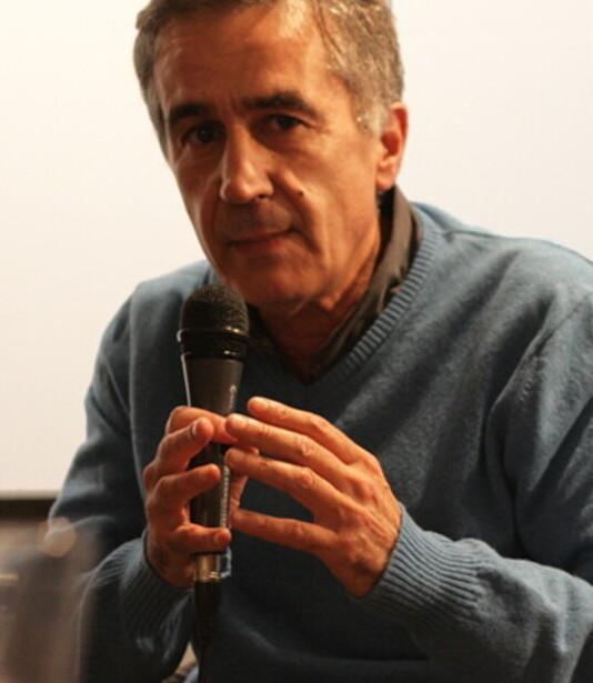 «La storia di Sgargy ci dice ciò che siamo diventati» 