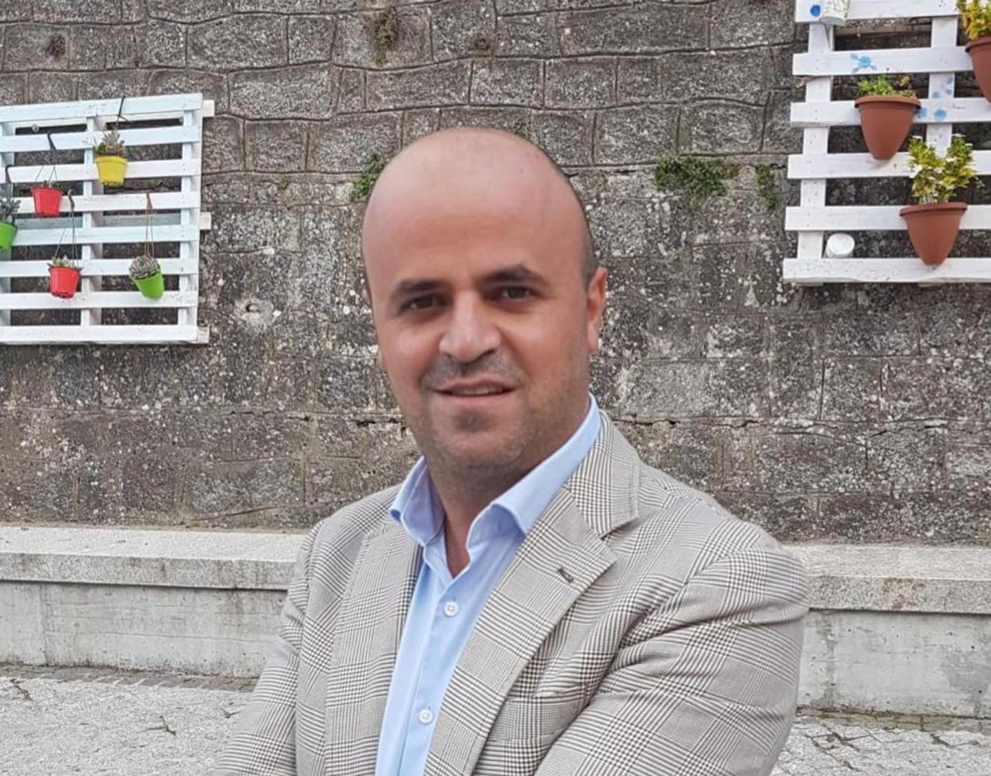 “Comuni del Montalbo più uniti” 