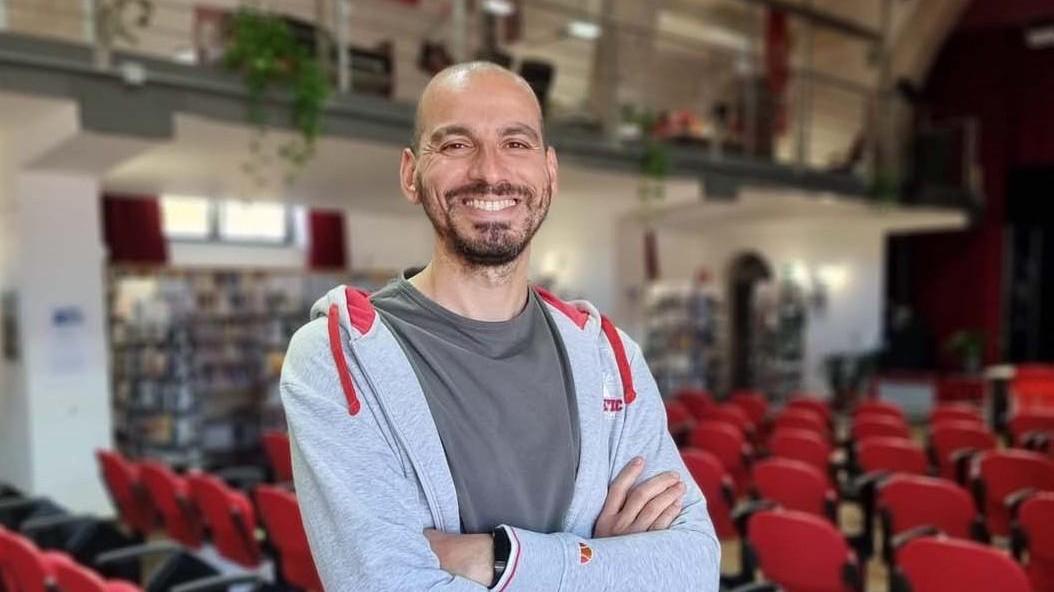 Estate, il Centro Unla riapre le porte alla cultura