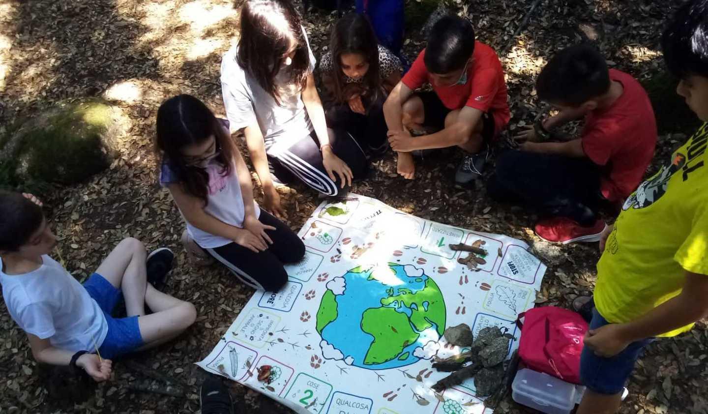 Parte il Festival della sostenibilità 