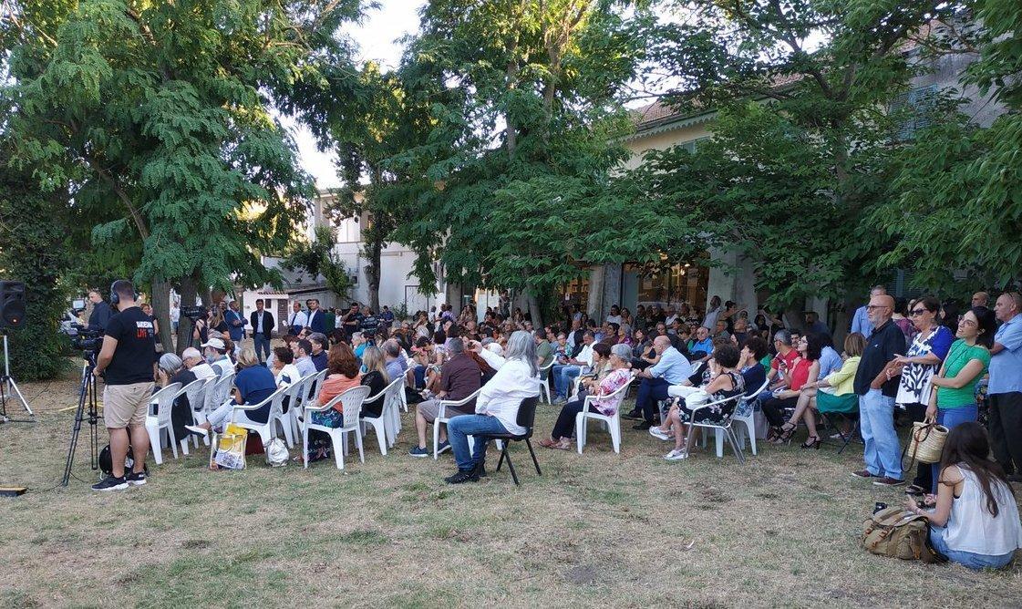 Il regalo della Biblioteca: 30 eventi a costo zero 