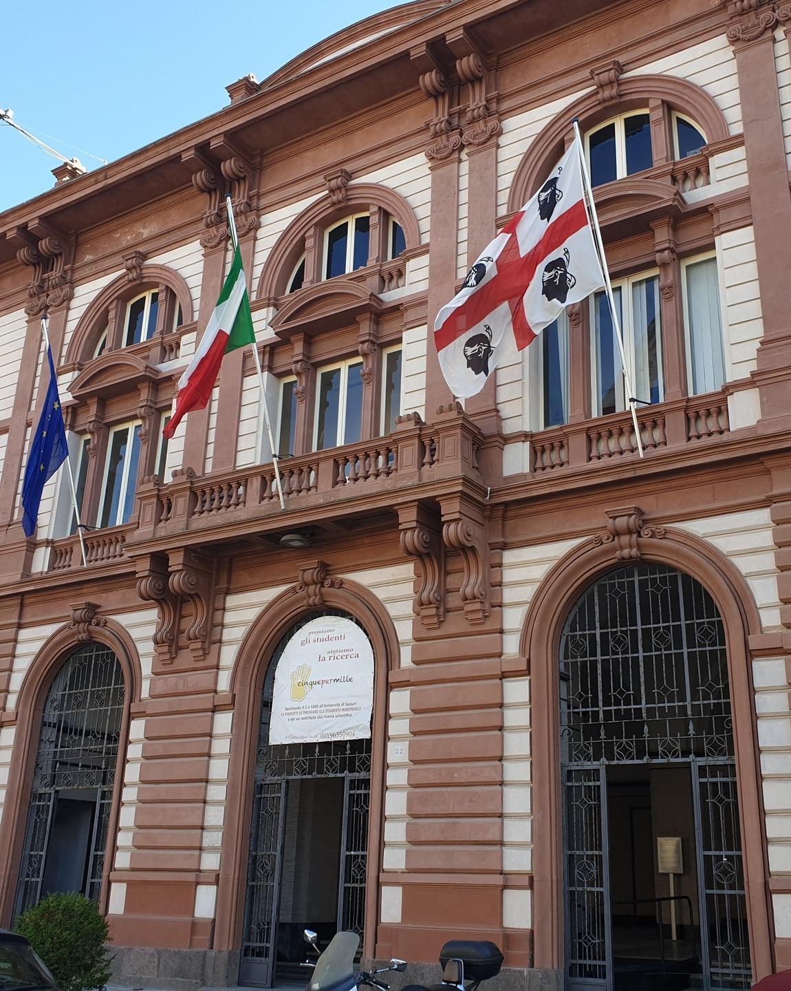 Con Kentos l’Ateneo entra nel futuro 