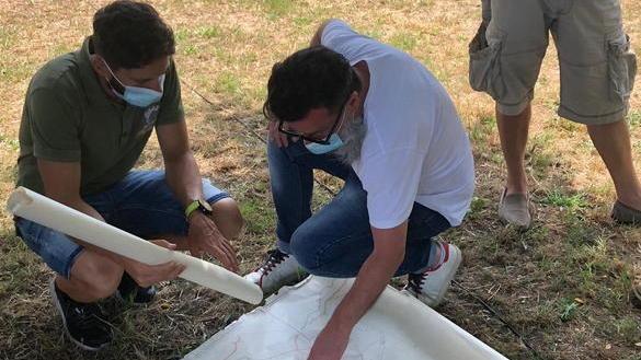 Centinaia di sentieri alle Bandite, le associazioni si mettono al lavoro