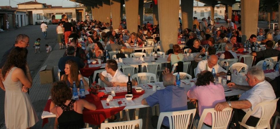 Sagre in provincia di Lucca, ecco dove si faranno 