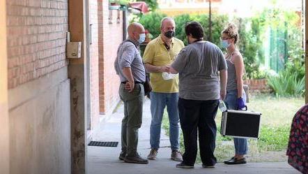 Ferrara, bimbo morto in casa. La vicina: "La madre ieri era agitata"