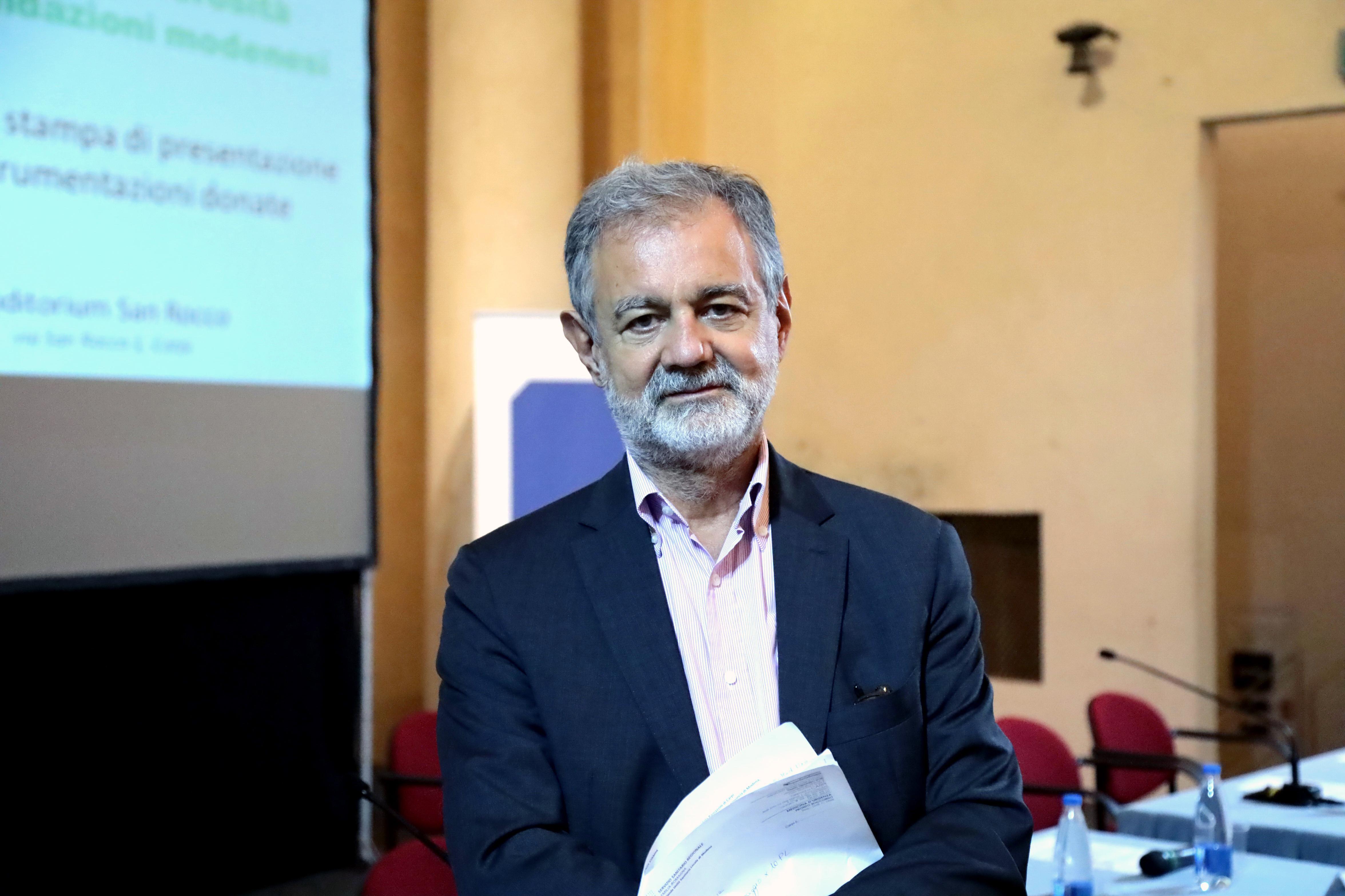 Modena, accordo Ausl-Carabinieri: i militari porteranno l'invito a vaccinarsi agli anziani che vivono isolati 
