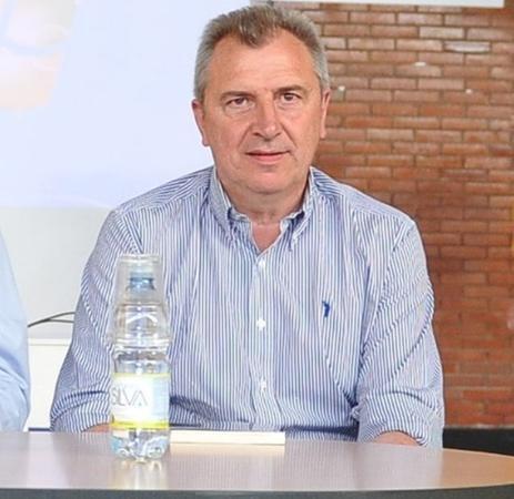 Andrea Forti