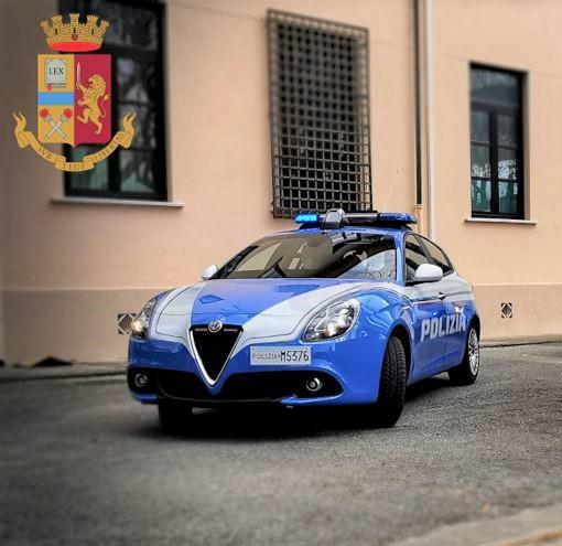 Scatenarono una rissa a Pietrasanta, denunciati in sette 