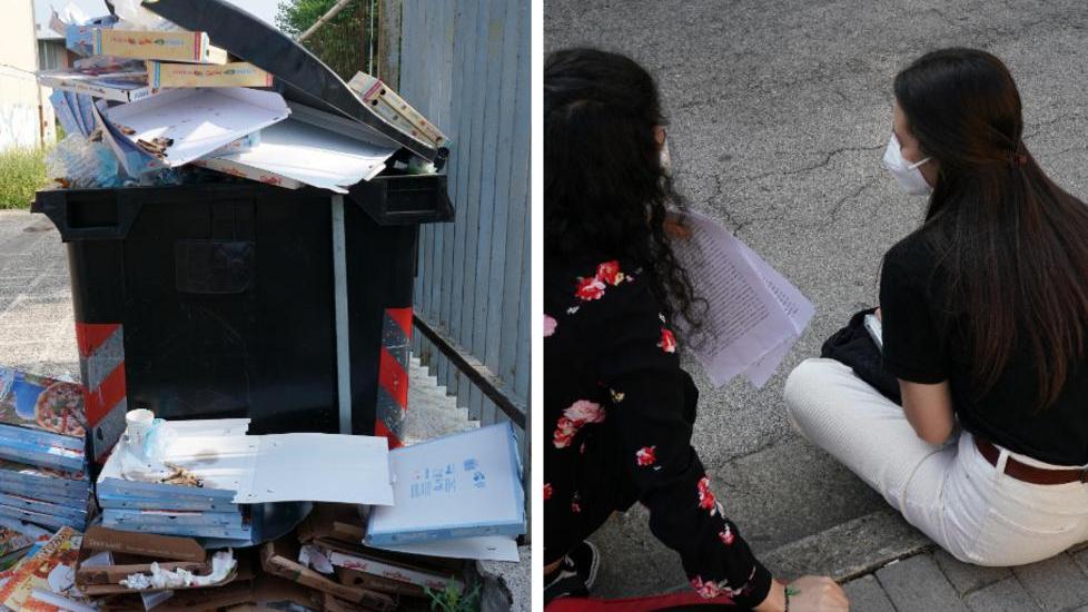 Maturità e Covid, tra vecchi riti e nuove fonti d’ansia