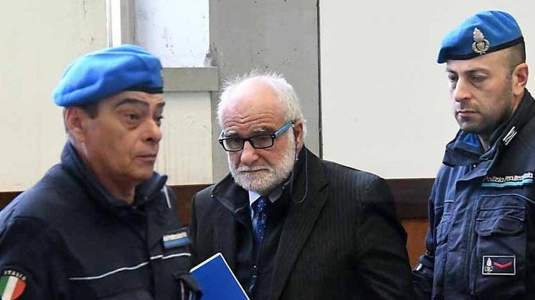 Casonato, la Cassazione conferma i 16 anni