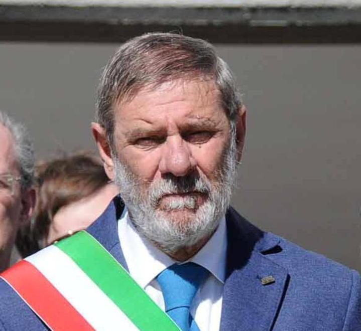 «Ciao nonno Carletto, un grande uomo e un esempio che seguirò per tutta la vita» 