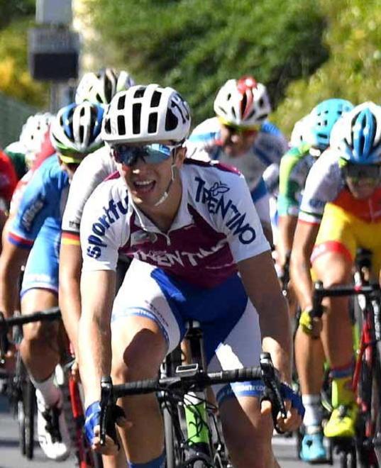 Giro della Lunigiana prima tappa a Spezia 