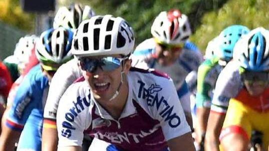 Giro della Lunigiana prima tappa a Spezia