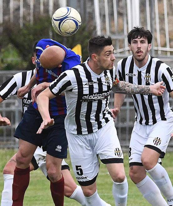 Capitan Zambarda: sono pronto a restare 